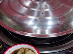 -边江铁锅炖鱼(振八街店)