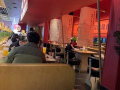 -六月雪干锅(绵阳凯德广场店)