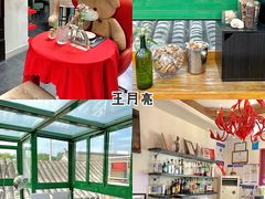 -EATALIA意塔利意式餐厅(鼓楼店)