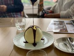 -杏荟旋转餐厅(广州爱群店)