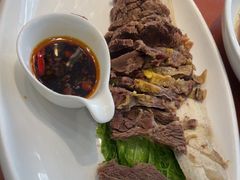 -小秦淮·南京土菜(新亭西路店)