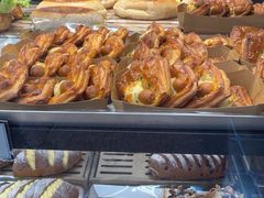 -红跑车HPCBAKERY(汉商店)