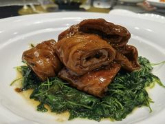 -老正兴菜馆(福州路店)