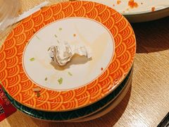 -万岁寿司(芳村店)