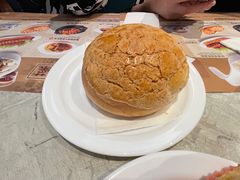 黄金菠萝包-翠华(澳门银河店)