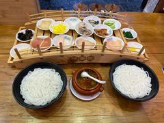 -桥香园过桥米线(复兴路店)