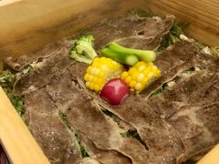 -蟹田居·活蟹料理(东城店)