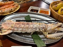 -辉记炭烧海鲜大排档·老字号(福田店)