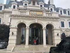 -喜鼎海胆水饺(东港店)