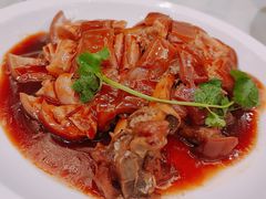 水晶肘子-新洪记·丽久饭店(铁西店)