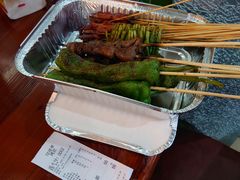 -新招鲜(桃浦路店)