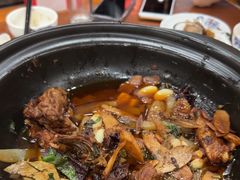 -漁耕小厨农家院(武当山店)