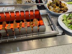 -玉善烧烤串城(长春总店)