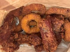 -吴日彪蒜香猪牛排(水巷口店)