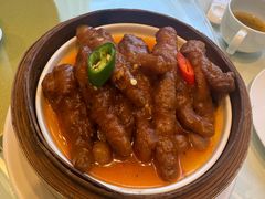 酱皇蒸鸡爪-老广酒楼(樱花店)