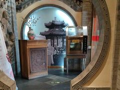 -情满四合院•京菜•烤鸭(动物园店)