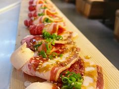 -千寻山野烤肉(中关村店)