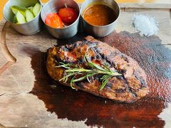 -MR.ROCKY洛奇先生RESTAURANT&BAR(宝安壹方城店)