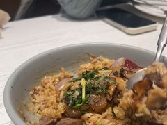 -Nana And Her Friends Restaurant 娜娜家(小寨原力场店)