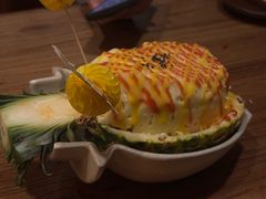 -恩你小木屋·韩式料理(假日广场店)