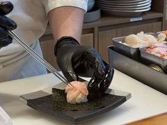 -Tuna maki寿司(苏州中心商场店)