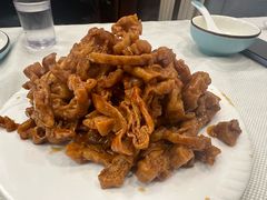 -奥华餐厅·老张记(台基厂店)