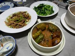 -客家汇·客家传承菜(水库店)