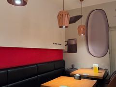 -吕氏疙瘩汤·新鲁菜(济南万象城店)