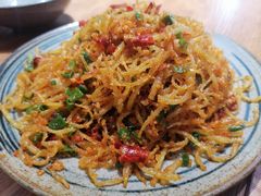 -静一餐厅·湖北菜(前门创始店)