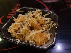 新菜竹夹鱼-鸟内会(河北路店)