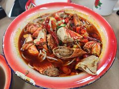 -老三样·旧食新味(船山路店)