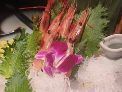 -福樱兰海鲜放题铁板烧(加州店)