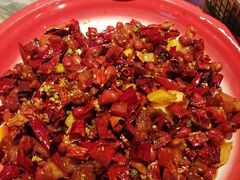 -叁宝烤肉• 西安烧烤(高科新花园店)