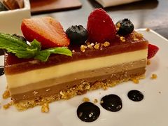 -卡佩罗意大利餐厅及酒吧Al Cappello Trattoria