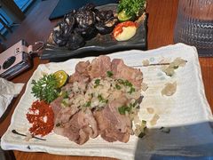 -人间酒暖·Go blanc·烧鸟·深夜食堂(陆家嘴店)
