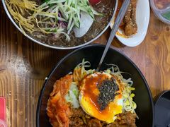 -优壹佳·延边朝鲜族料理(中山北路店)