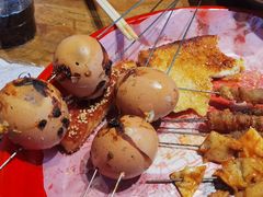 -北三老太太烧烤(人生一串上榜店)