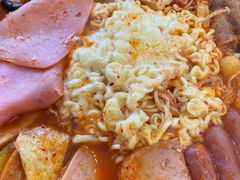 部队锅-李先生的首尔小馆(松江启源广场店)