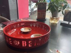 -旺顺阁·北京菜·烤鸭(大望路店)