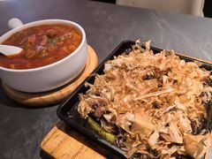 -烛影拾光观景餐厅·创意菜·摄影·小提琴(大唐不夜城店)