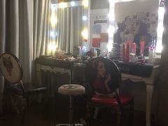 -iF摄影•全家福•证件照•形象照(南山店)