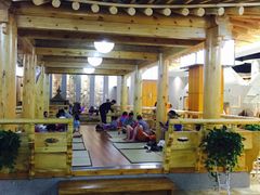 -丽池宫韩式汗蒸会馆(华灯坊店)