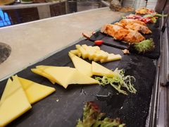 -三亚湾海居铂尔曼度假酒店