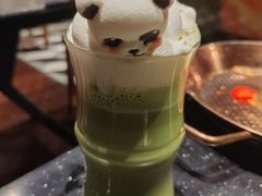 -西堤牛排(杭州金沙天街龙湖店)