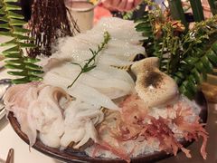 -生如夏花泰式火锅(伊藤双楠店)