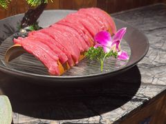 -菌彩云南野生菌火锅(新亚洲店)