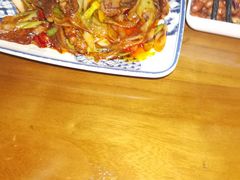 -陈聚德炒牛肉(樱花二路店)