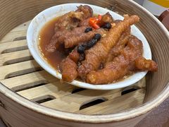 -本味友膳·茶餐厅(和达中心城店)