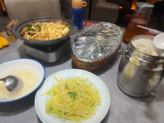 -肖记公安牛肉鱼杂馆·省级非物质文化遗产(江汉路直营店)