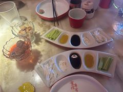 -京华烟云·北京烤鸭(领展购物广场·中关村店)